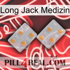Long Jack Medicine 25